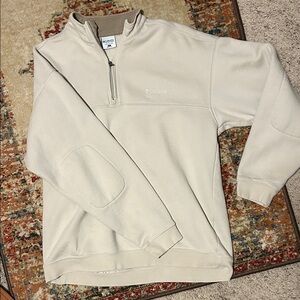 Columbia Quarter Zip